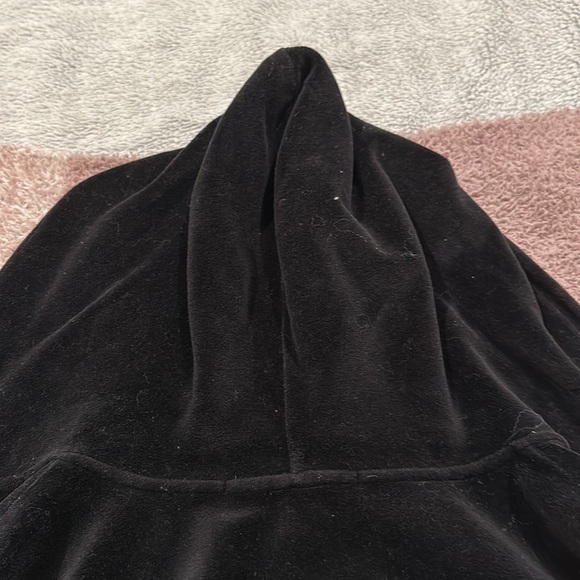 Black Juicy Couture Jacket - Picture 6 of 8